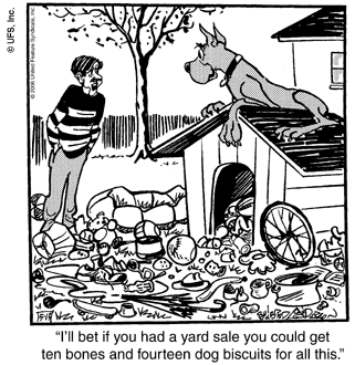 marmaduke